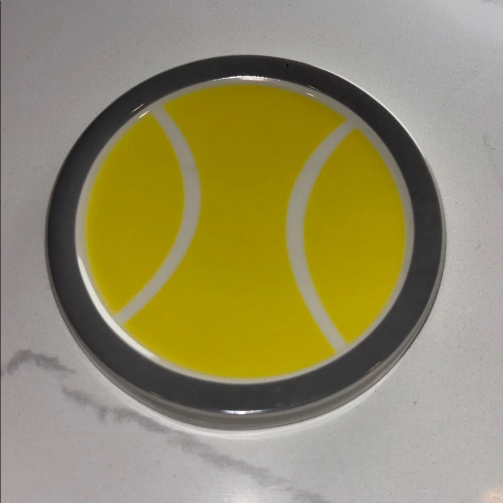 N/A excellent tennis